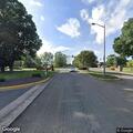 Person having breathing problem near Hungerford Spring Road