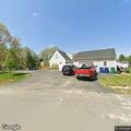 Person with breathing problem at Fieldshire Drive