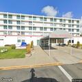 Man treated for shortness of breath at local hospital