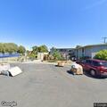 person needing medical aid at South Bay Repairs