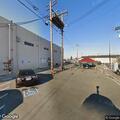 Emergency medical call at Salvation Army on Ninth Street