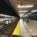 Suspicious person delays trains near Hayward