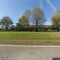 Person suffering abdominal pain near Mechanicsville
