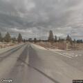 Automated alert of possible car crash on Old Mammoth