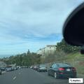 Person requires lift assist at home in San Bruno