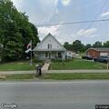Person with gunshot wound on West Main Street