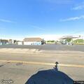Traffic stop in sports bar parking lot