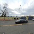 Person needs emergency medical help at gas station