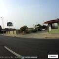 Traffic stop on Yosemite Boulevard in Modesto