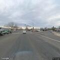 Traffic stop on La Loma Avenue
