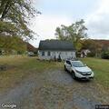 Outbuilding fire reported on Catawba Street