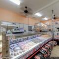 Vandalism suspect detained at Garcia's Market