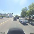 Motorcycle flees at high speeds through Modesto streets