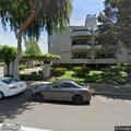 Carbon monoxide alarm at Hayward apartment