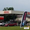 Report of possible impaired driver on US 65