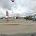Person reported at gas station in Tracy