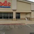 Shoplifting reported at Wood Supermarket