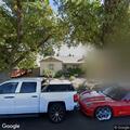 Emergency medical call near North Hartley Street