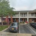 Person with breathing problem in apartment on West Broad St