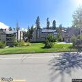 Smoke alarm at Lakeview Boulevard condominium