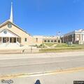 Trespassing incident at church in Salem