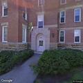 Fire alarm at Breckinridge Hall in Danville