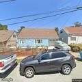 Structure fire on Southmoor Drive in Pacifica