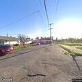 Emergency medical call near B Street