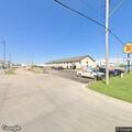 Officer checks crash involving PT Cruiser at motel
