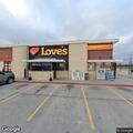 Cat stuck in truck engine at Love's truck stop