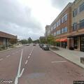 Person injured from fall near Old Brick Road in Station 22 district