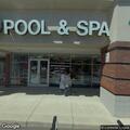 Person with chest pain reported at (number withheld) Pump Rd