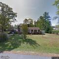 Person with breathing problem near Maryland Avenue