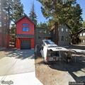 Residential fire alarm on Forest Trail