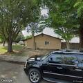 Traffic collision with injuries on Mercy Avenue
