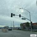 Officers track vehicle near South Airport Boulevard