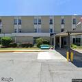 Suspicious activity reported at hospital