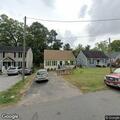 House fire with smoke in attic and basement