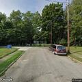 Elderly man fell and hit head in bathroom