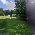 Resident finds back door open after noise at home