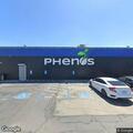 medical emergency at furniture store on mchenry avenue