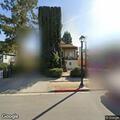 Person requires lift assist near First Street