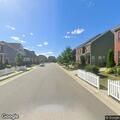 Person reporting chest pain at West Star Woods Court