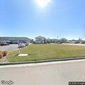 Smoke alarm in hotel room on West Kellogg Drive