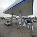 Disturbance with threats at Chevron on McHenry Ave