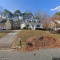 Carbon monoxide alarm at Chelsea Brook Lane home