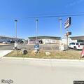 Woman reported trespassing inside Goodwill store