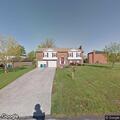 Possible gas leak at home on Angela Drive