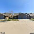 Person experiencing chest pain in Goddard, KS