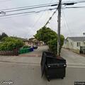 Ambulance staged for reported assault on Smalley Avenue